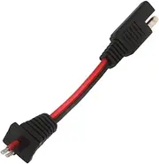 Quick Disconnect Extension Cord for Car Power Wire for Vehicle Battery Solar Panel Quick