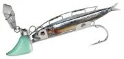SHIMANO Tenya Cutlass Getter Time Saving Tenya Biribiri OO-305K 01T Natural Glow