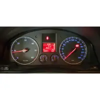 在飛比找蝦皮購物優惠-VW 福斯 GOLF TDI 儀表板 2004- 1K0 9