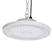 Leier LED High Bay Lights 150W UFO Industrial Shed