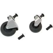 CASTER 2.5" FOR SUNEX & MTN CREEPERS SUN8503 Brand New!