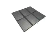 Roxom Adventure Kings Solar Blanket 200 W Grade A Monocrystalline Cells Camping