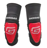 G ENDURO AIRFLEX PRO KNEE PROT. L
