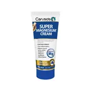 Super Magnesium Cream by Carusos