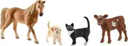 Schleich Farm World - Starter Set