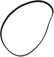 Timing Belt 6GR-46241-00 Compatible With Yamaha Outboard Motor XTO 425HP V8 Models 6GR-W4624-00 Boat Accessories