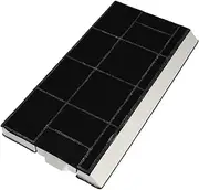 Active Carbon Filter Carbon Filter Extractor Hood for Bosch Siemens 434229 00434229 DHZ4506 KF280002 LZ45501 Z5144X1