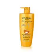L'Oreal Paris Extraordinary Oil Nourishing Shampoo For Dry & Dull Hair, 1000ml