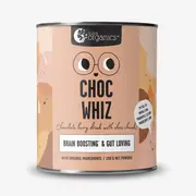 Choc Whiz by Nutra Organics