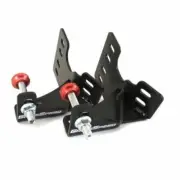GrimmSpeed 91016 Master Cylinder Brace For Saab 92-X Legacy Forester 1993-2008