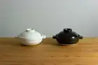 Kamoshika Do-gu Ten (Kamoshika tools store) - Earthenware pot (Dona From Japan