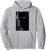 [Marvel] Avengers Endgame Mantis Avenge The Fallen Pullover Hoodie