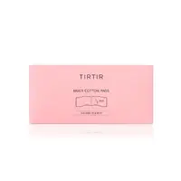 在飛比找momo購物網優惠-韓國TIRTIR化妝棉3盒(U)