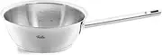 [Fissler] Original-Profi Collection Stainless Steel Conical Pan, 1.9 L