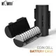 KIWI fotos 鈕扣電池盒 可收納10顆 CR2016 CR2025 CR2032 CR2320 CR2325 C