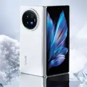 ViVO X Fold3 Folding Screen 120Hz Snapdragon 8 Gen 2 NFC 16+1TB 50MP 5500mAh 80W