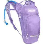CAMELBAK Kids' Mini M.U.L.E.® 50oz Hydration Pack With Crux® 1.5L Reservoir -...