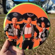 *Disc Golf Custom Axiom Discs Neutron HEX 178gm Mid range PDGA Approved