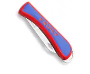 Knipex 162050sb Electricians Folding Knife