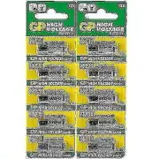 10 GP23A 12V Alarm-Remote Alkaline Battery GP 23AE 21/23 A23 23A 23GA MN21