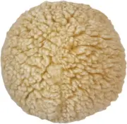 Dog Toy for Aggressive Chewers - Fleece Ball Plush Dog Toy for Large Dog - Soft
