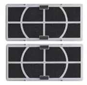 2x ADH HEPA & Carbon Filters for Holmes HPA9243 HAP9415 HAP9423 Air Purifier