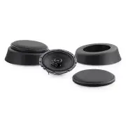 RetroPod 6.5-inch Surface Mount Speaker Modules Deluxe Speakers
