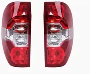 TAIL LIGHT REAR BACK LAM PAIR,INTENDED FOR LDV MAXUS T60 2007-2020