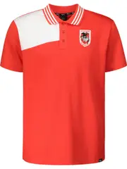 Dragons NRL Adult Polo Shirt