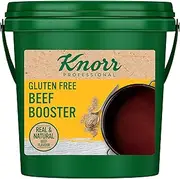 Knorr Booster Beef 2.4kg No artificial colours (Pack of 1)