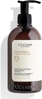 L'occitane Volumising Shampoo 500 ml