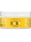 Shea Moisture Raw Shea Butter, Argan Oil & Extracts Frankincens Baby Butter Balm