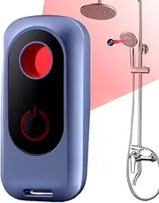 Camera Detectors,Compact Travel Hotel Camera Finder Detector | Device to Detect Monitoring Devices, Professional and Lightweight Anti-Monitoring Scan Device for Hotels Pochy