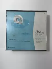Vintage Sawyer's Rototray Slide Tray SEALED NEW CIB Slide Projector Tray