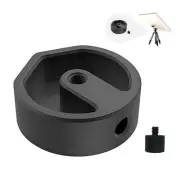 Starlink Mini Tripod Adapter with 1/4"-20 Thread, Aluminum Alloy Tripod Mount