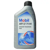 在飛比找松果購物優惠-美孚 Mobil ATF LT 71141 自動變速箱油 (