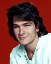 Patrick Swayze Movie Photo [S275660] Size Choice