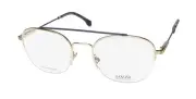 NEW LOZZA VL2352 EYEGLASSES 53-20-145 MULTI-COLOR METAL & PLASTIC 0354 MENS