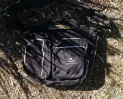 Caribee Australia Urban & Outdoor - Commando Urban/Sports Shoulder Bag