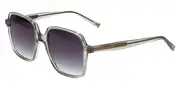 Ted Baker TB1688 909 Women’s Sunglasses Grey Size 52