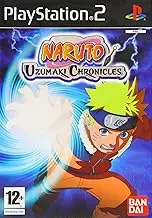 Naruto: Uzumaki Chronicles (PS2)