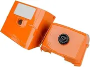 1128 140 1003 Air Filter Cleaner Cover Fit for for Sti/hl MS440 044 Chainsaw