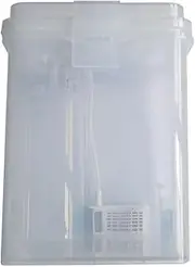 Replacement Accessories Sewage Tank Clean Water Tank，Compatible for Ecovacs，Compatible for Deebot，X2/X2 Pro X5/X5 Pro/X5 Omni/X5 Pro Omni，Vacuum Cleaner(Clean Water Tank)