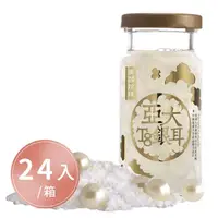 在飛比找momo購物網優惠-【亞大T8銀耳】美妍珍珠白木耳露(150gx24入/箱)