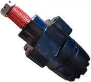 Genie Hydraulic Drive Motor T108663GT Genie Drive Motor 22.9 CI/REV Genie Parts for Genie Scissor Lift GS-4047