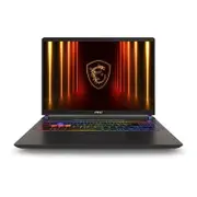 MSI Vector 16 HX AI A2XWHG 16" QHD+ 240Hz Ultra 9 275HX, 32GB RAM, 1TB SSD, RTX 5070 Ti 12G... [Vector 16 HX AI A2XWHG-214AU]