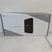 New Acer Chromebox CXI2-i3 8GB RAM 16GB SSD Desktop w/Keyboard & Mouse Black