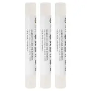 Furniture Repair Crayons Wax Filler Stick, 3Pcs Pen Marker, Pure White