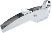 Marine Anchor Roller with Rollers, Installation Bracket for Boat Bow