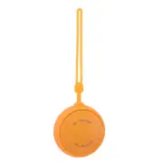 Mini Hand Massager For Finger EJB Rechargeable Palm Size Electric Handheld EJ